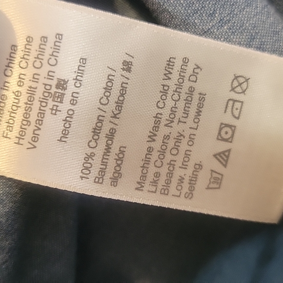 J.Crew Top - Picture 10 of 10